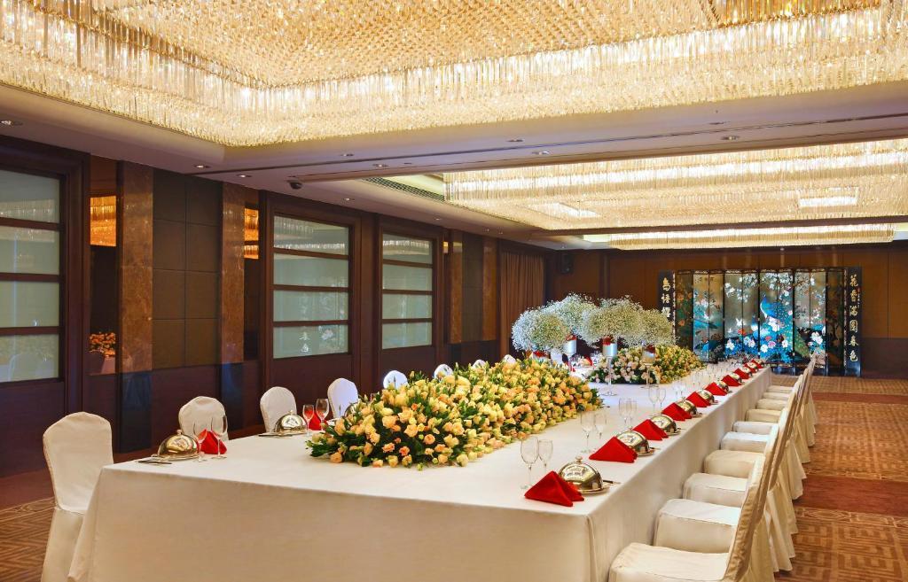 Jinma Palace Hangzhou Luaran gambar